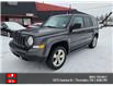 2014 Jeep Patriot Sport/North (Stk: 7662) in Thordale - Image 1 of 8