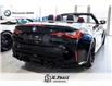 2022 BMW M4 Competition M xDrive (Stk: U12424) in Woodbridge - Image 3 of 24