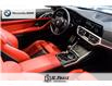 2022 BMW M4 Competition M xDrive (Stk: U12424) in Woodbridge - Image 14 of 24