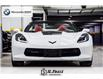 2016 Chevrolet Corvette Stingray Z51 (Stk: U12379A) in Woodbridge - Image 2 of 30