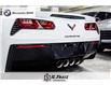 2016 Chevrolet Corvette Stingray Z51 (Stk: U12379A) in Woodbridge - Image 9 of 30