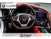 2016 Chevrolet Corvette Stingray Z51 (Stk: U12379A) in Woodbridge - Image 17 of 30