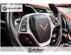 2016 Chevrolet Corvette Stingray Z51 (Stk: U12379A) in Woodbridge - Image 18 of 30