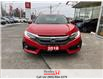 2018 Honda Civic Sedan Touring CVT (Stk: G0420) in St. Catharines - Image 3 of 24