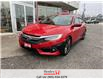 2018 Honda Civic Sedan Touring CVT (Stk: G0420) in St. Catharines - Image 4 of 24