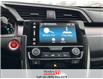 2018 Honda Civic Sedan Touring CVT (Stk: G0420) in St. Catharines - Image 21 of 24