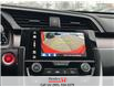 2018 Honda Civic Sedan Touring CVT (Stk: G0420) in St. Catharines - Image 22 of 24