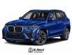 2023 BMW X5 M Competition (Stk: 31712) in Woodbridge - Image 1 of 12