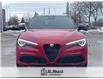 2023 Alfa Romeo Stelvio ti (Stk: 695AR) in Oakville - Image 2 of 16