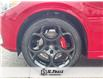 2023 Alfa Romeo Stelvio ti (Stk: 695AR) in Oakville - Image 4 of 16