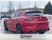 2023 Alfa Romeo Stelvio ti (Stk: 695AR) in Oakville - Image 5 of 16