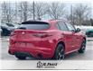 2023 Alfa Romeo Stelvio ti (Stk: 695AR) in Oakville - Image 7 of 16