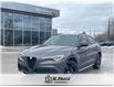2023 Alfa Romeo Stelvio ti (Stk: 691AR) in Oakville - Image 1 of 16