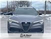 2023 Alfa Romeo Stelvio ti (Stk: 691AR) in Oakville - Image 2 of 16