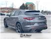 2023 Alfa Romeo Stelvio ti (Stk: 691AR) in Oakville - Image 5 of 16