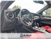2023 Alfa Romeo Stelvio ti (Stk: 691AR) in Oakville - Image 10 of 16