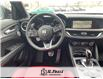 2023 Alfa Romeo Stelvio ti (Stk: 691AR) in Oakville - Image 15 of 16