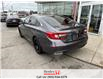 2019 Honda Accord Sedan Sport 2.0 Auto POWER SUNROOF REMOTE START (Stk: R10911) in St. Catharines - Image 7 of 23