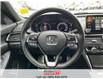 2019 Honda Accord Sedan Sport 2.0 Auto POWER SUNROOF REMOTE START (Stk: R10911) in St. Catharines - Image 17 of 23