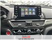 2019 Honda Accord Sedan Sport 2.0 Auto POWER SUNROOF REMOTE START (Stk: R10911) in St. Catharines - Image 19 of 23