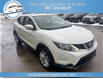 2018 Nissan Qashqai SV (Stk: 18-58016) in Greenwood - Image 3 of 18