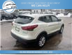 2018 Nissan Qashqai SV (Stk: 18-58016) in Greenwood - Image 5 of 18