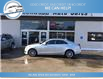2017 Cadillac ATS 2.0L Turbo Luxury (Stk: 17-23243) in Greenwood - Image 1 of 22