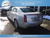 2017 Cadillac ATS 2.0L Turbo Luxury (Stk: 17-23243) in Greenwood - Image 8 of 22