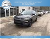 2018 Jeep Compass Sport (Stk: 18-11844) in Greenwood - Image 2 of 14