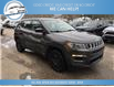 2018 Jeep Compass Sport (Stk: 18-11844) in Greenwood - Image 4 of 14