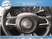 2018 Jeep Compass Sport (Stk: 18-11844) in Greenwood - Image 12 of 14