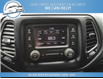 2018 Jeep Compass Sport (Stk: 18-11844) in Greenwood - Image 13 of 14
