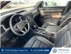2021 Volkswagen Atlas Cross Sport 3.6 FSI Execline (Stk: 3900) in Calgary - Image 17 of 43