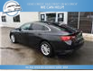 2018 Chevrolet Malibu LT (Stk: 18-53658) in Greenwood - Image 8 of 16