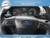 2019 Ford EcoSport S (Stk: 19-01740) in Greenwood - Image 12 of 15