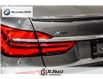 2019 BMW 750i xDrive (Stk: 31713A) in Woodbridge - Image 6 of 27