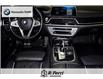 2019 BMW 750i xDrive (Stk: 31713A) in Woodbridge - Image 18 of 27