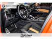 2022 BMW X6 M Competition (Stk: U12429) in Woodbridge - Image 11 of 26