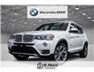 2015 BMW X3 xDrive28d (Stk: 31785A) in Woodbridge - Image 1 of 25