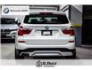 2015 BMW X3 xDrive28d (Stk: 31785A) in Woodbridge - Image 3 of 25
