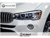 2015 BMW X3 xDrive28d (Stk: 31785A) in Woodbridge - Image 4 of 25