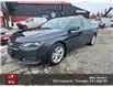 2015 Chevrolet Impala 2LT (Stk: 7682) in Thordale - Image 1 of 8