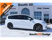 2023 Chrysler Pacifica Touring-L (Stk: 23099) in Humboldt - Image 1 of 39