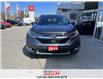 2019 Honda CR-V Touring AWD LEATHER POWER SUNROOF-POWER SEATS (Stk: H20487A) in St. Catharines - Image 3 of 23