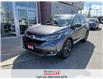 2019 Honda CR-V Touring AWD LEATHER POWER SUNROOF-POWER SEATS (Stk: H20487A) in St. Catharines - Image 4 of 23
