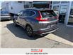 2019 Honda CR-V Touring AWD LEATHER POWER SUNROOF-POWER SEATS (Stk: H20487A) in St. Catharines - Image 7 of 23