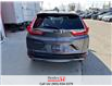 2019 Honda CR-V Touring AWD LEATHER POWER SUNROOF-POWER SEATS (Stk: H20487A) in St. Catharines - Image 9 of 23