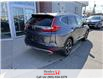 2019 Honda CR-V Touring AWD LEATHER POWER SUNROOF-POWER SEATS (Stk: H20487A) in St. Catharines - Image 10 of 23