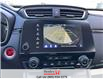 2019 Honda CR-V Touring AWD LEATHER POWER SUNROOF-POWER SEATS (Stk: H20487A) in St. Catharines - Image 21 of 23