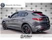 2023 Alfa Romeo Stelvio Quadrifoglio (Stk: 922AR) in Woodbridge - Image 4 of 17